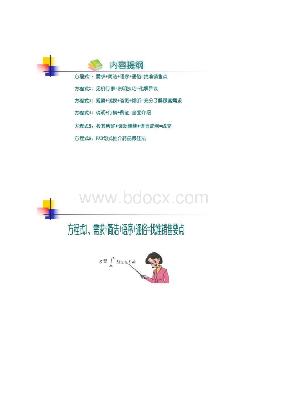 药店营业员培训教程图文Word格式.docx_第2页