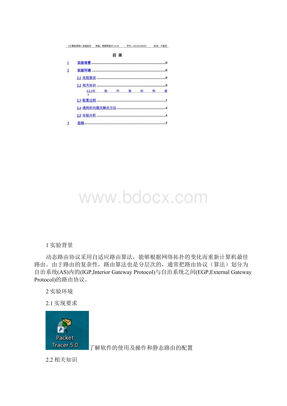 动态路由实验报告.docx_第2页