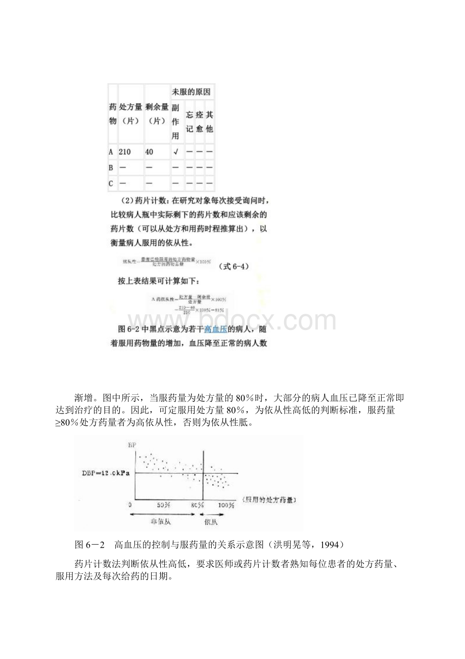 临床依从性的定义及其重要性文档格式.docx_第3页