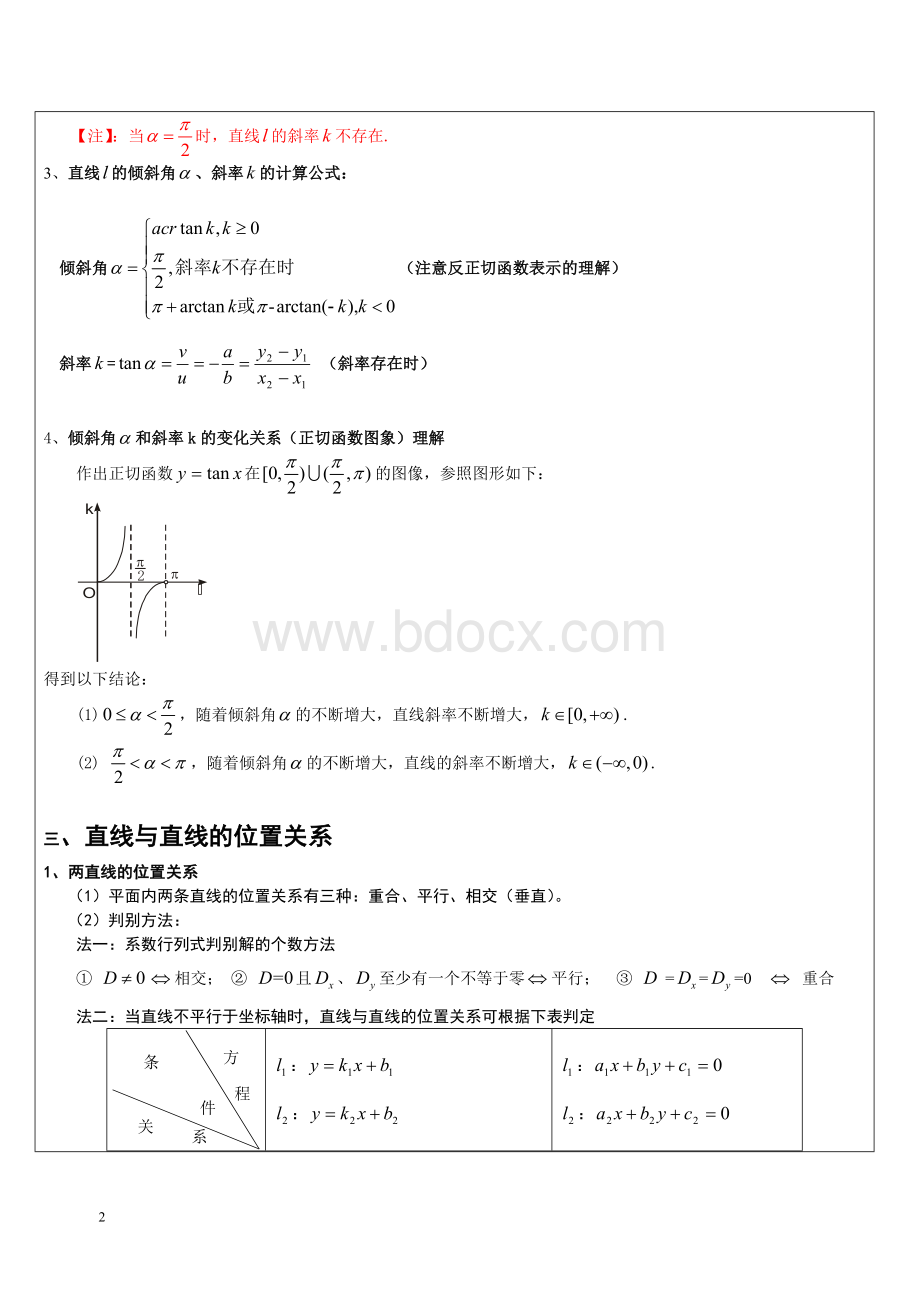 上海市2017高三数学直线综合.doc_第2页