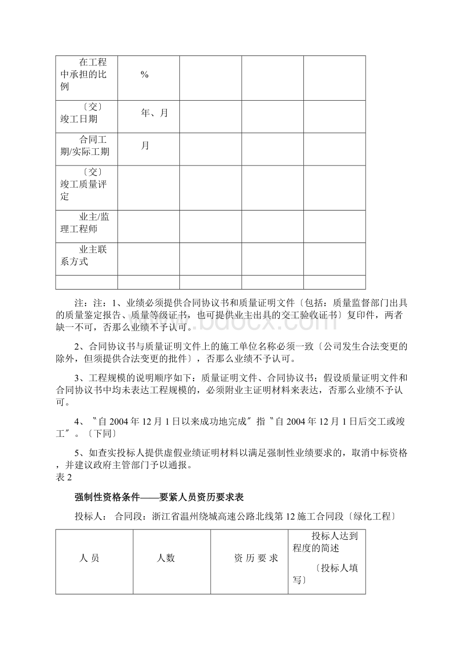 主要工程数量表Word文档格式.docx_第3页