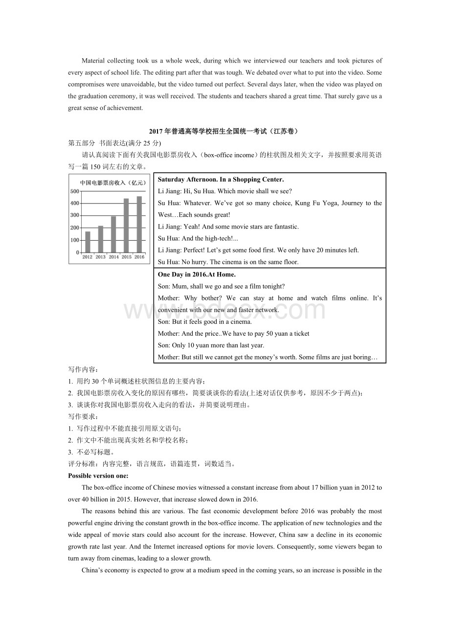 各地高考英语作文范文Word格式.doc_第3页