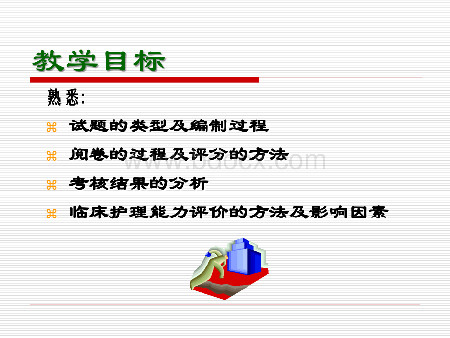 护理教学评价.ppt_第3页