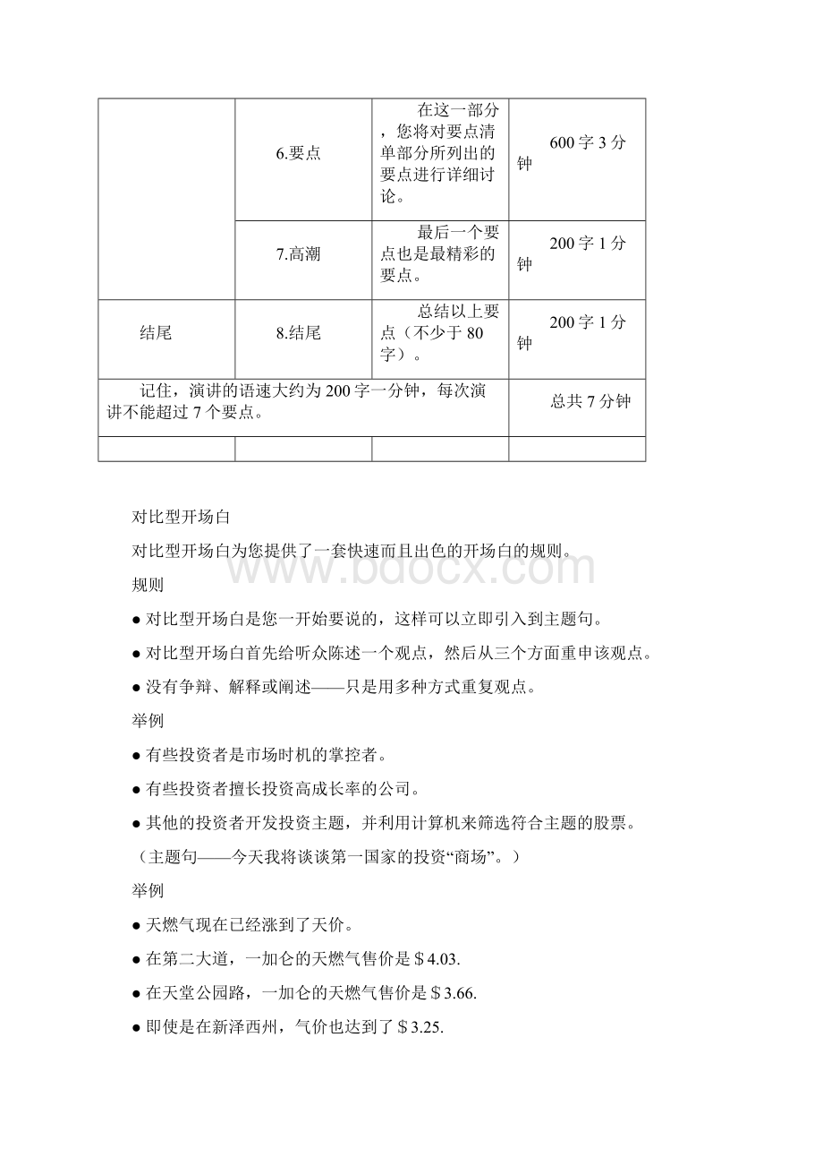 TalkPower模板会演讲的人成功机会多两倍.docx_第2页