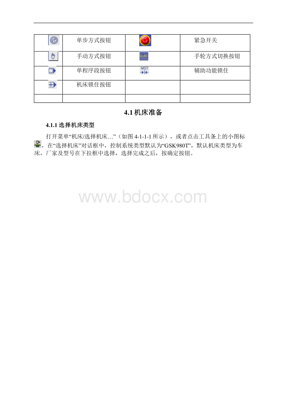 广州数控系统用户手册Word文档格式.docx_第2页