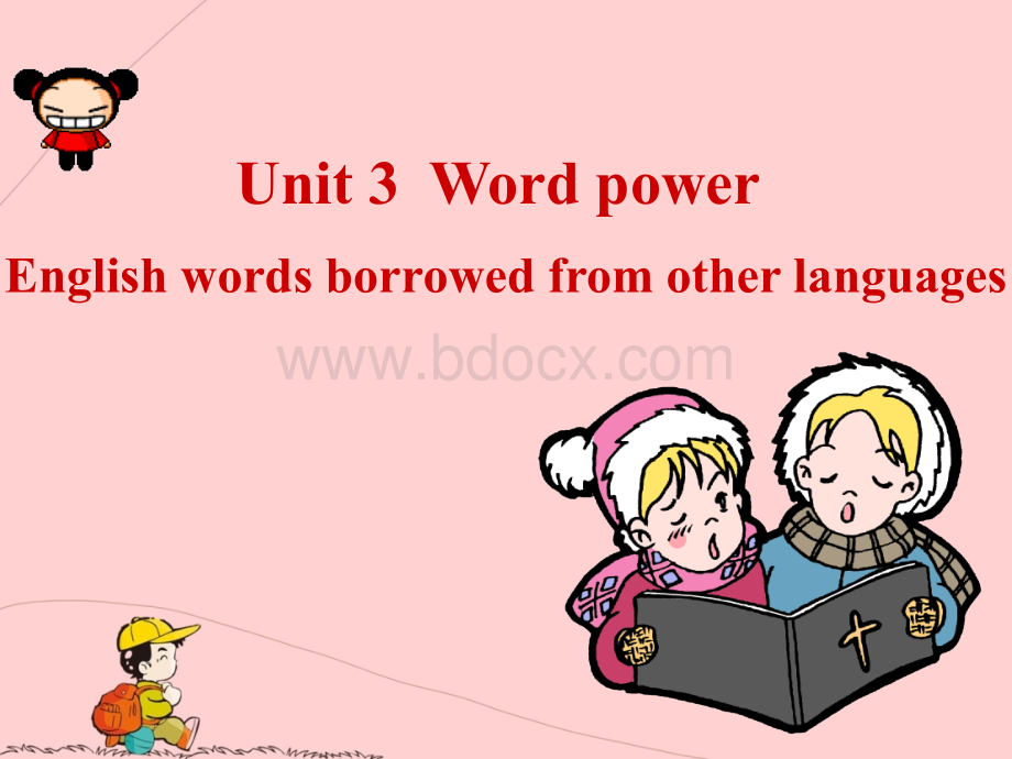 M6U3Wordpower.ppt_第1页