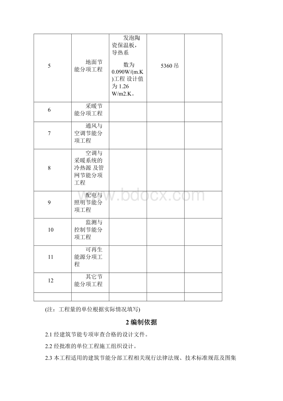 《建筑节能分部工程施工方案》Word文件下载.docx_第3页