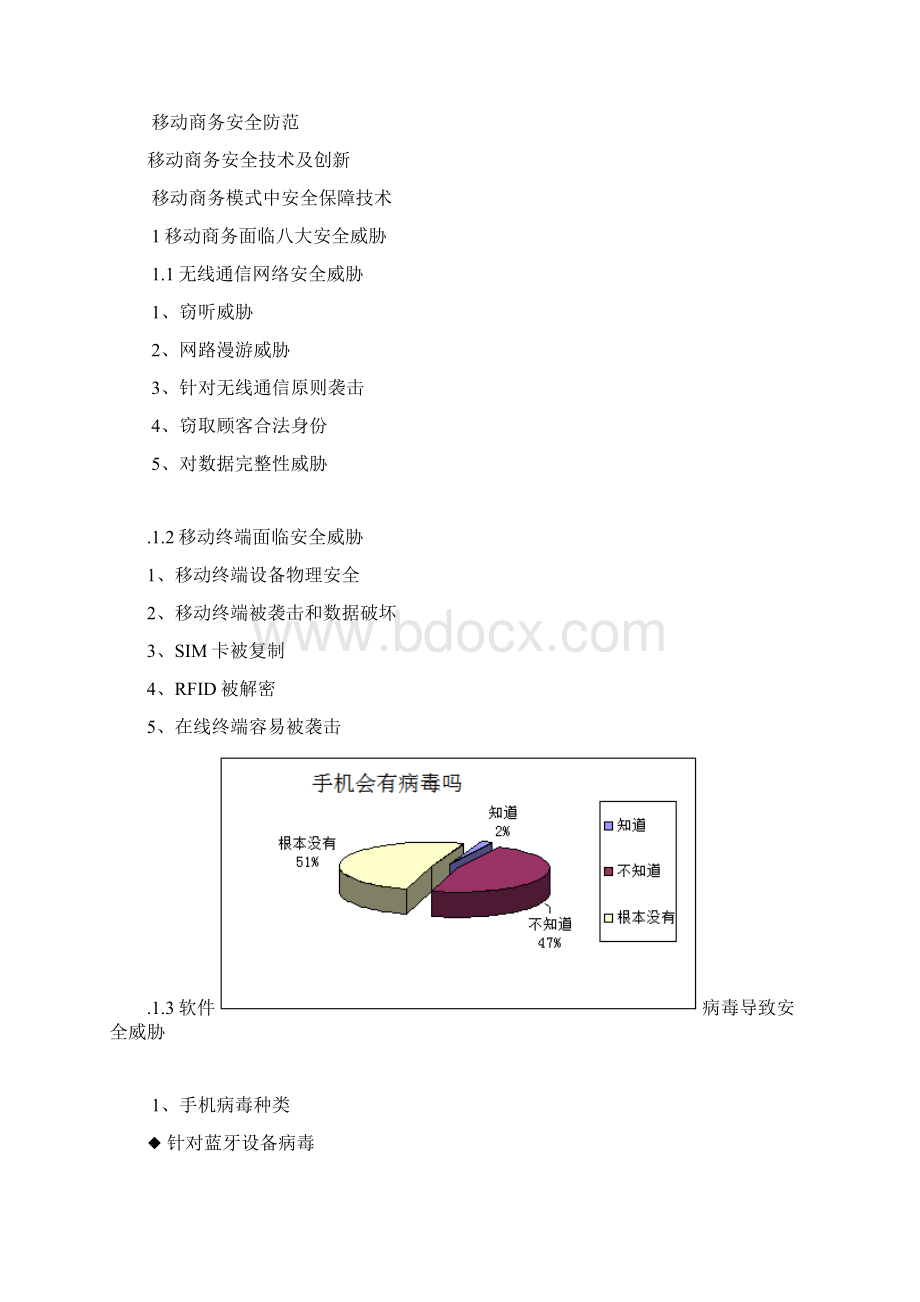 移动商务的安全核心技术Word文档下载推荐.docx_第2页