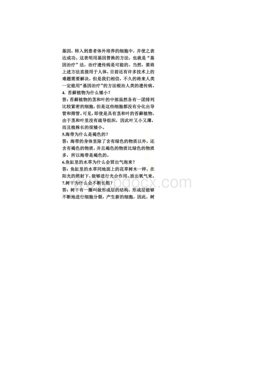 小朋友常问的50个问题.docx_第2页