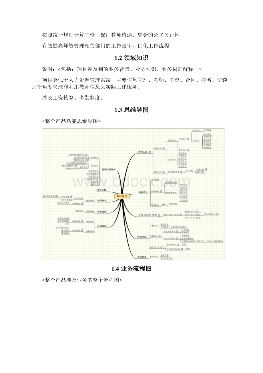 产品需求文档PRD参考模板.docx_第2页