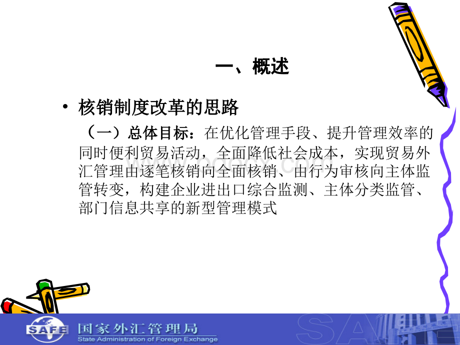 货物贸易外汇管理改革(企业)PPT格式课件下载.ppt_第3页