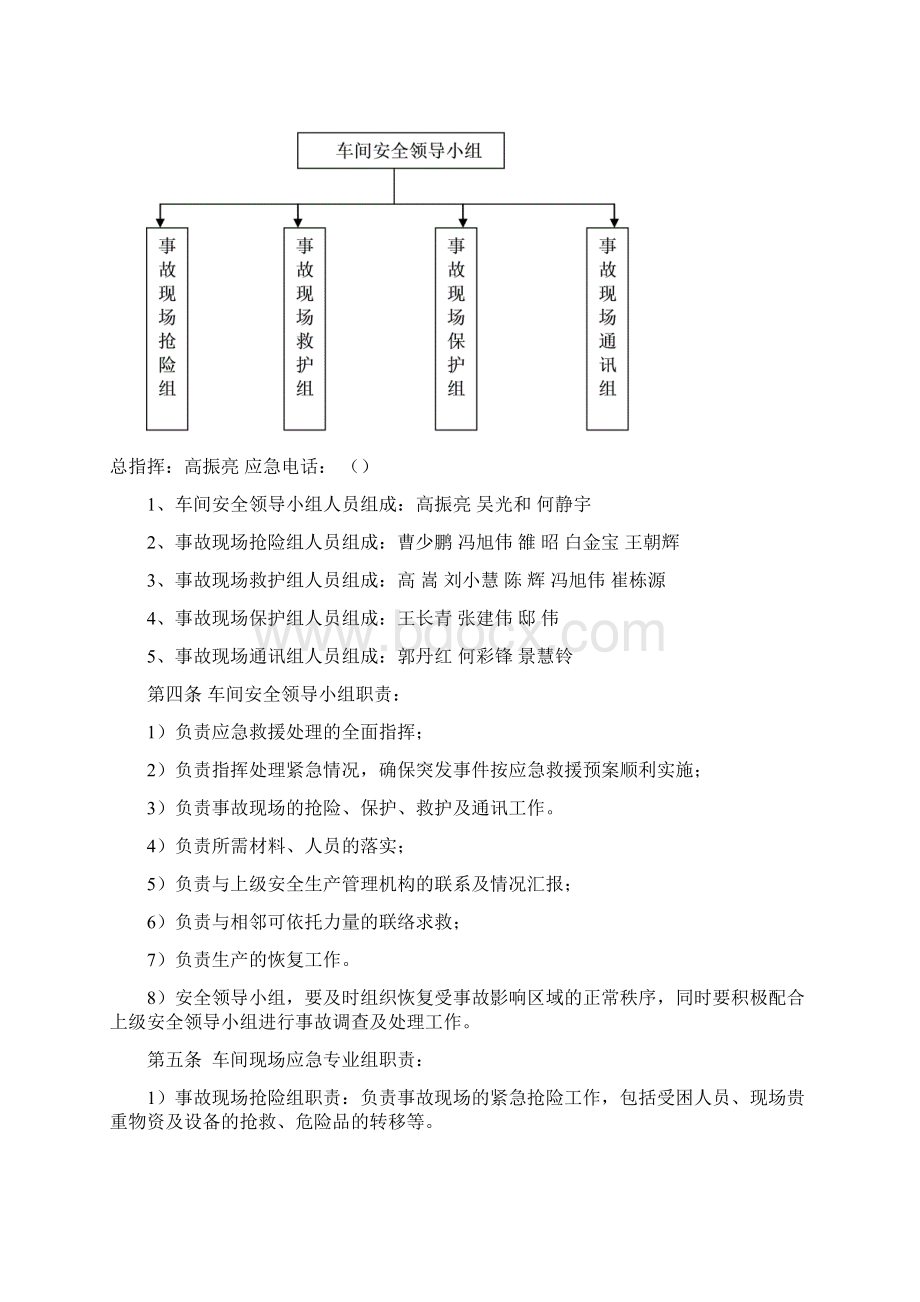 分解车间应急预案.docx_第2页