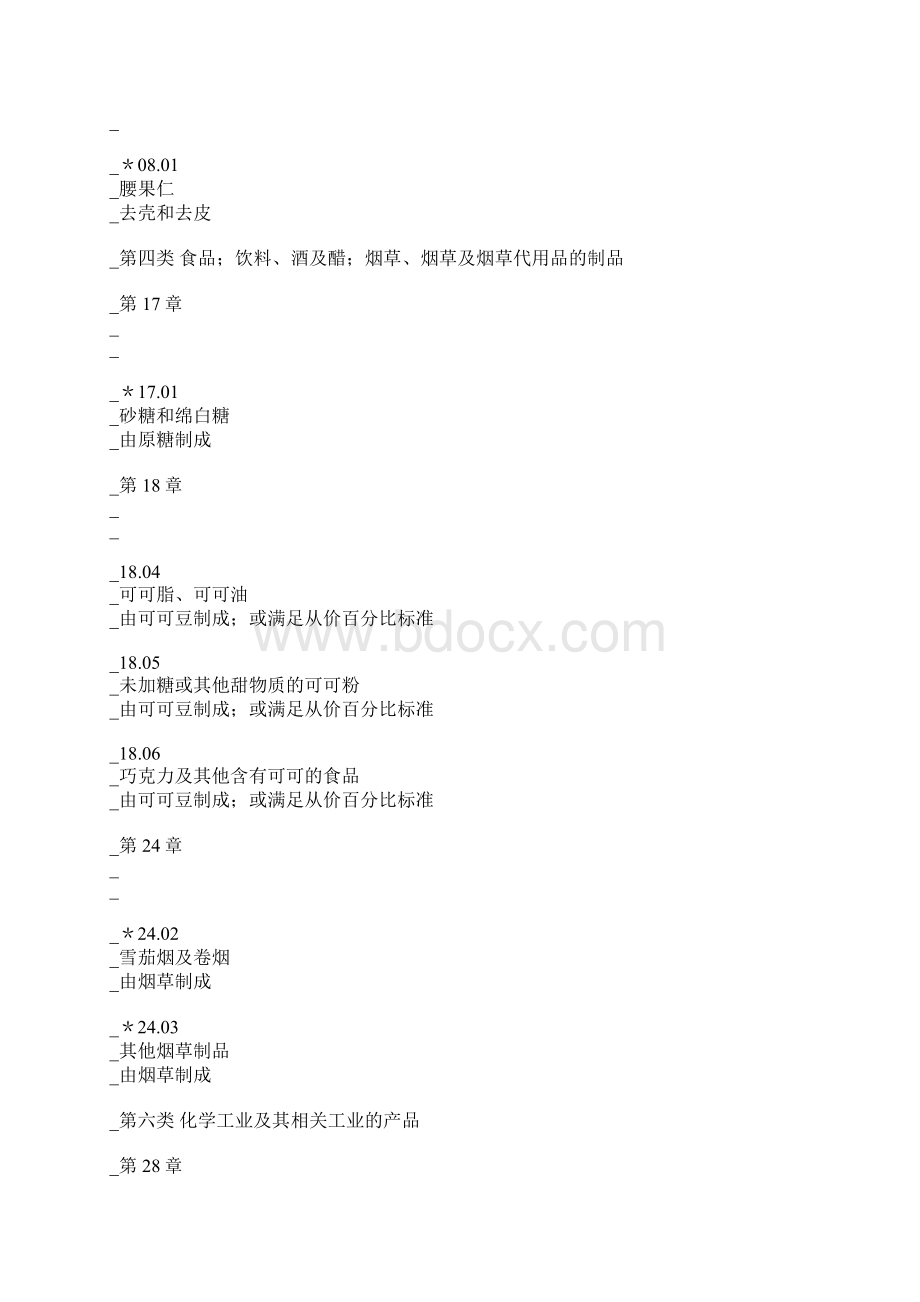 海关总署令第122号发布Word文件下载.docx_第3页