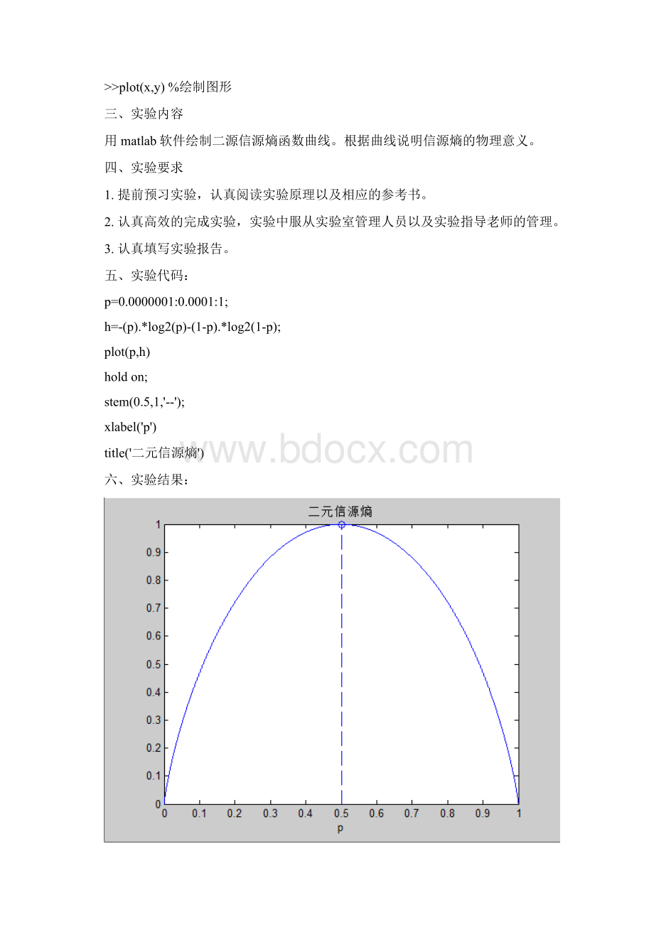 信息论课程设计.docx_第3页