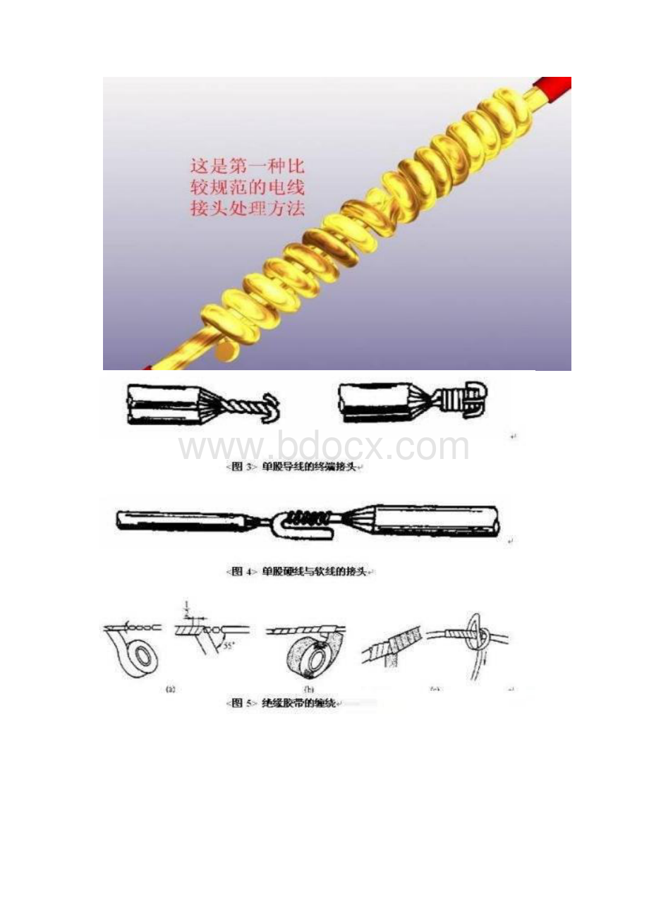 家装电路施工图解最详细版.docx_第3页