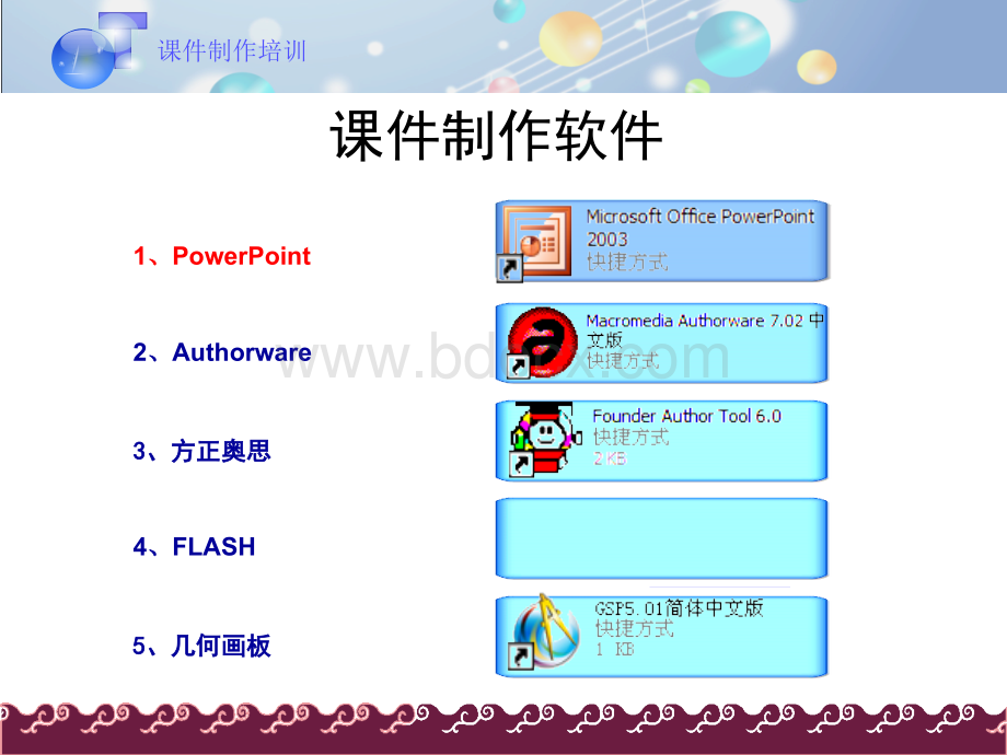 教师课件制作PPT培训资料2.ppt_第3页