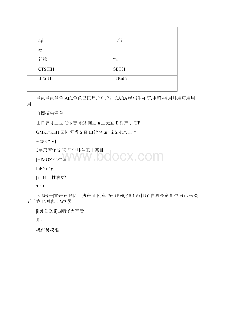 会计学课程设计报告.docx_第3页