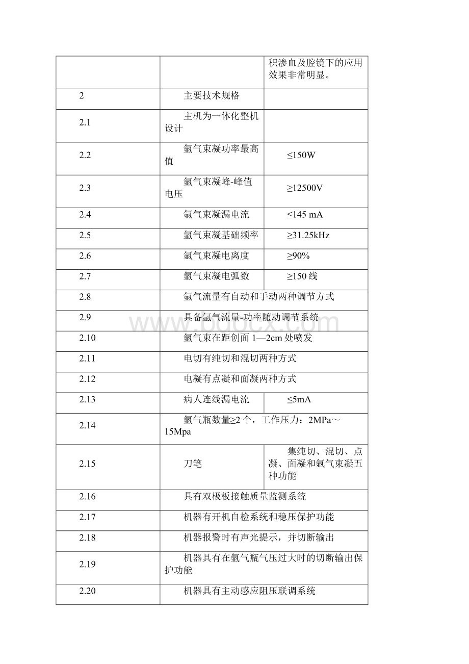 十一包塔式室空气净化系统文档格式.docx_第3页