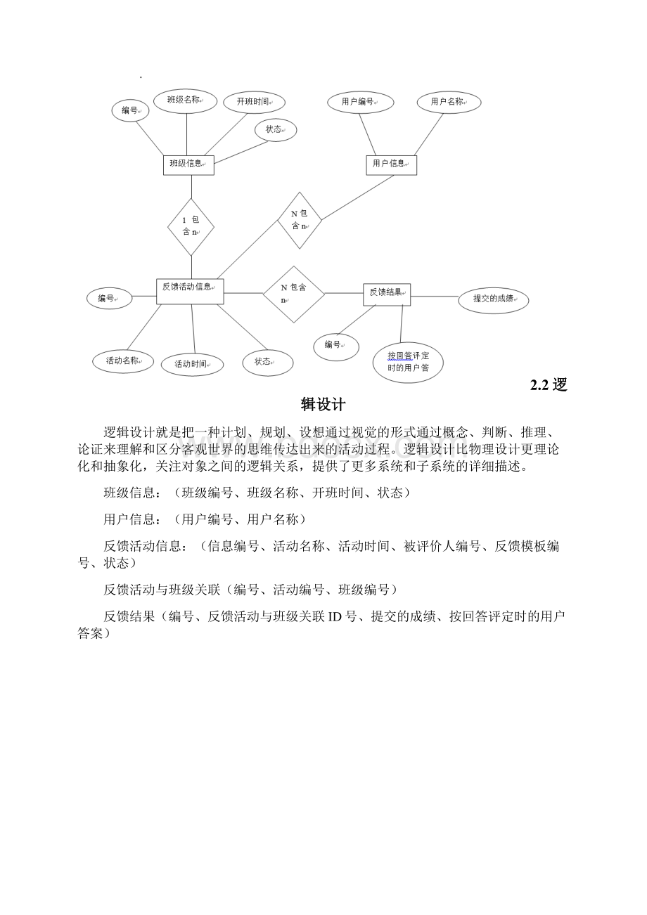 数据库实训报告书.docx_第3页