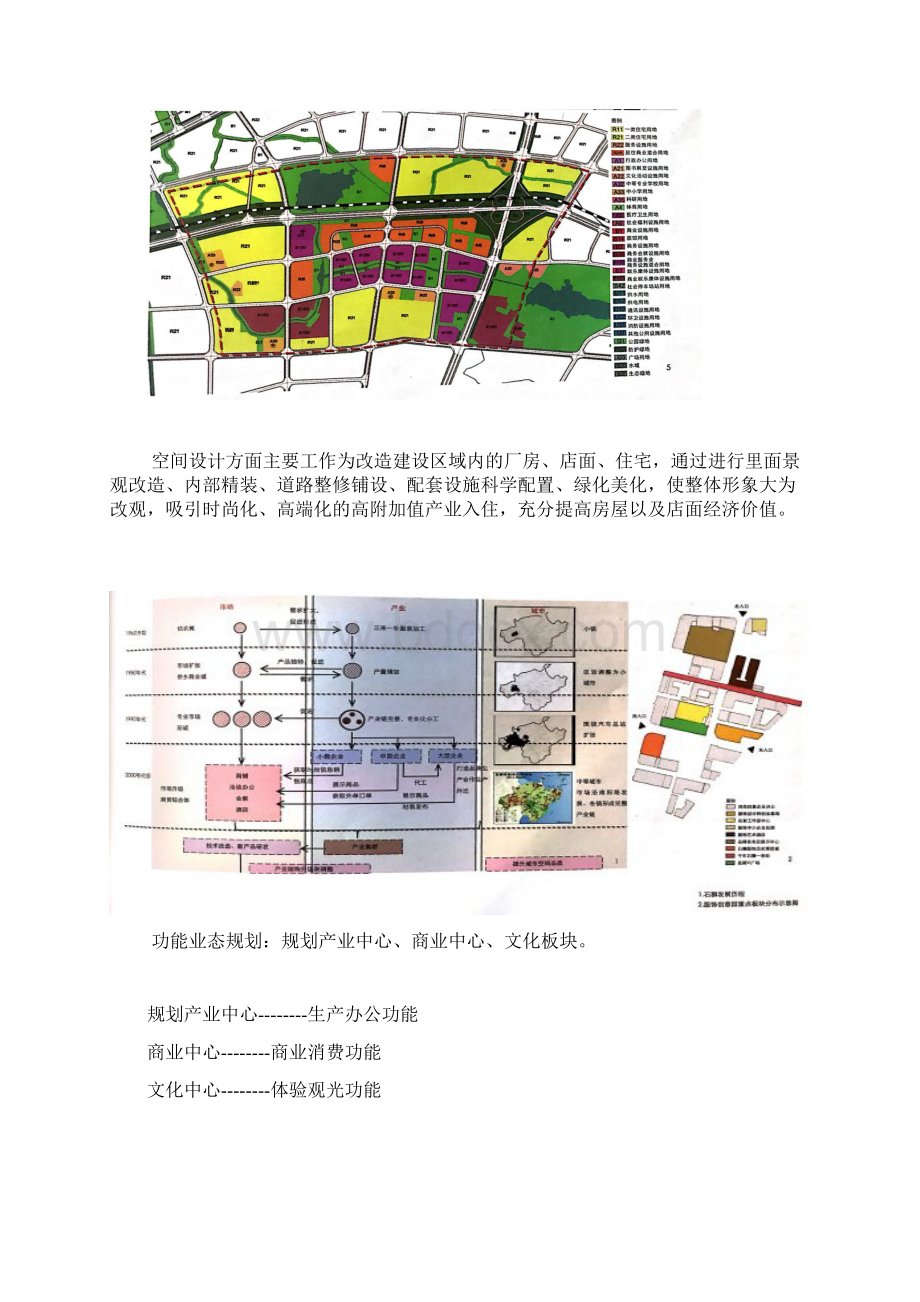 工业遗产改造案例规划分析.docx_第2页