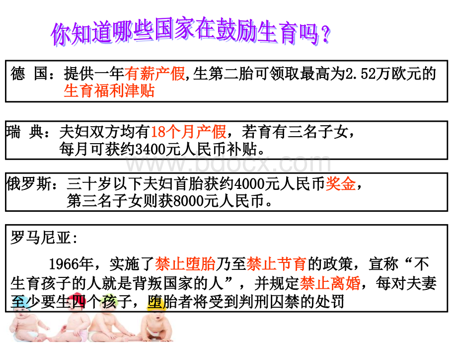 人口增长模式及地区分布.ppt_第2页