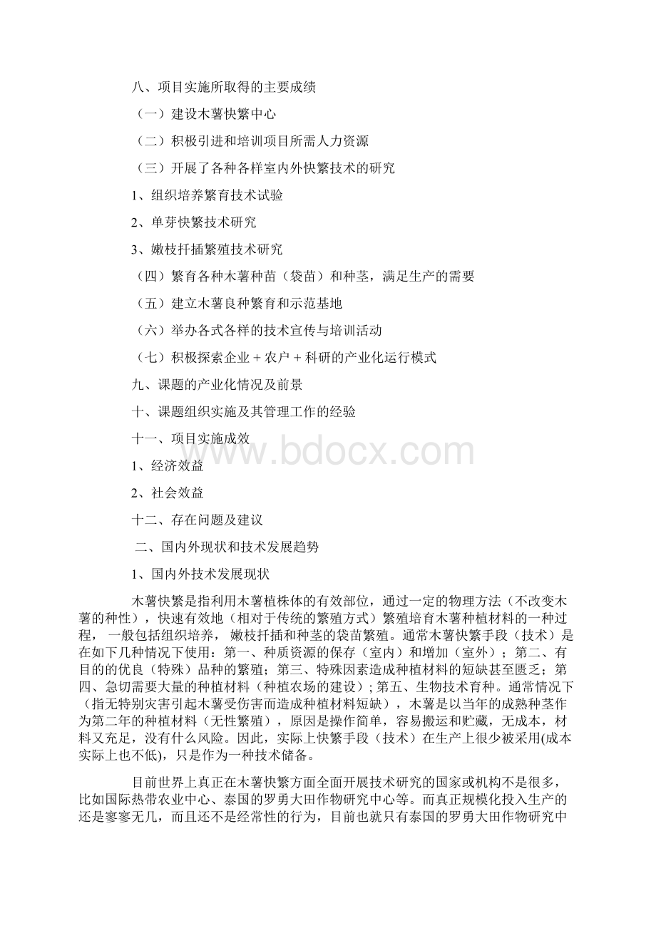 项目实施工作总结和技术总结报告Word格式文档下载.docx_第3页