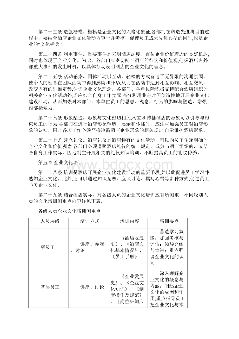 1 企业文化建设管理制度.docx_第3页