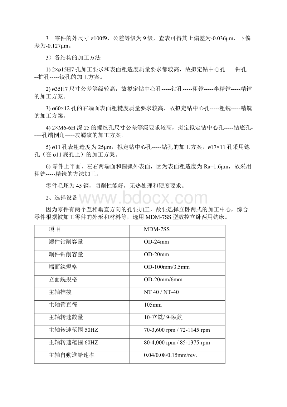 支承套零件的数控加工工艺.docx_第3页