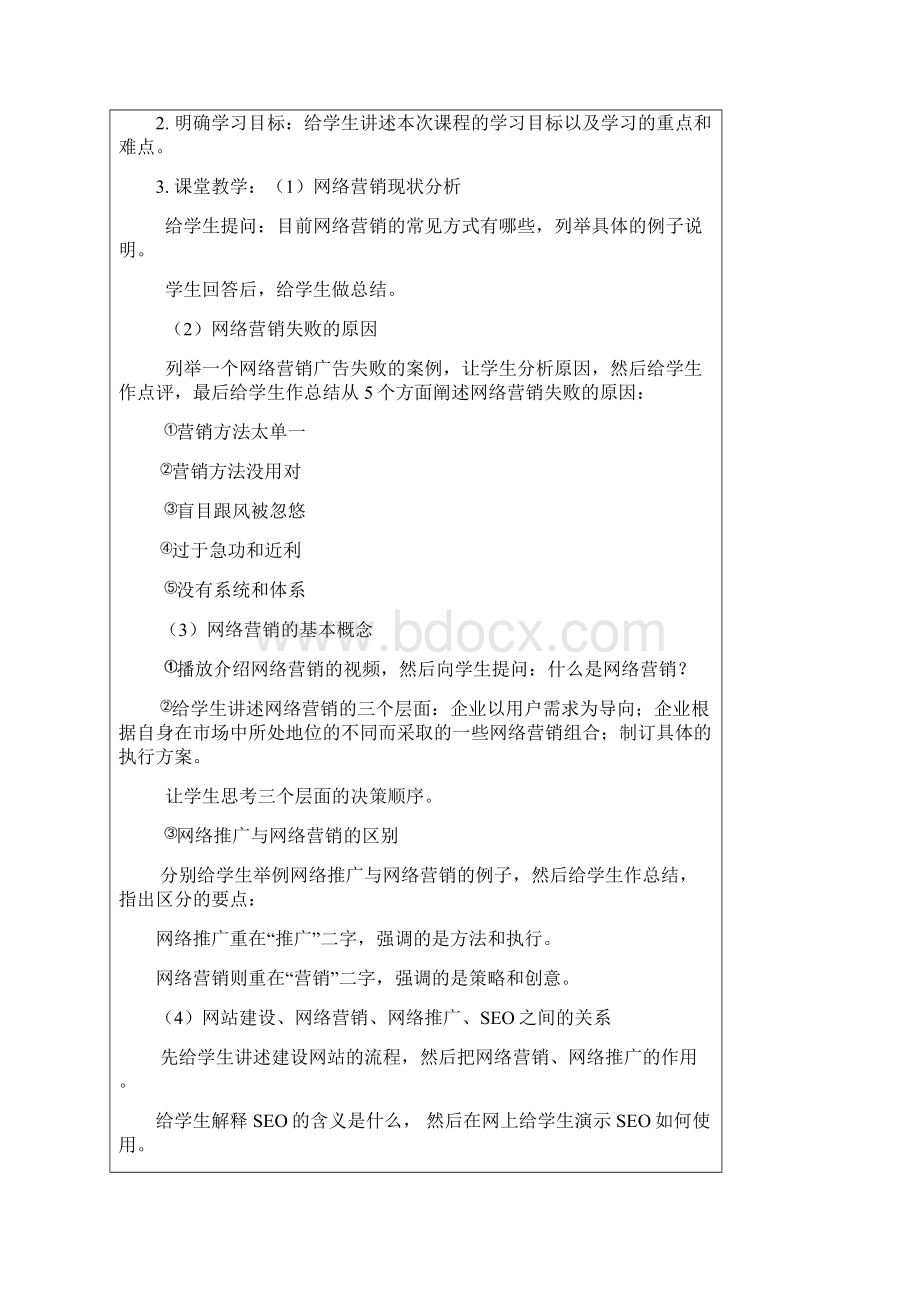 网络营销教案Word文档下载推荐.docx_第2页