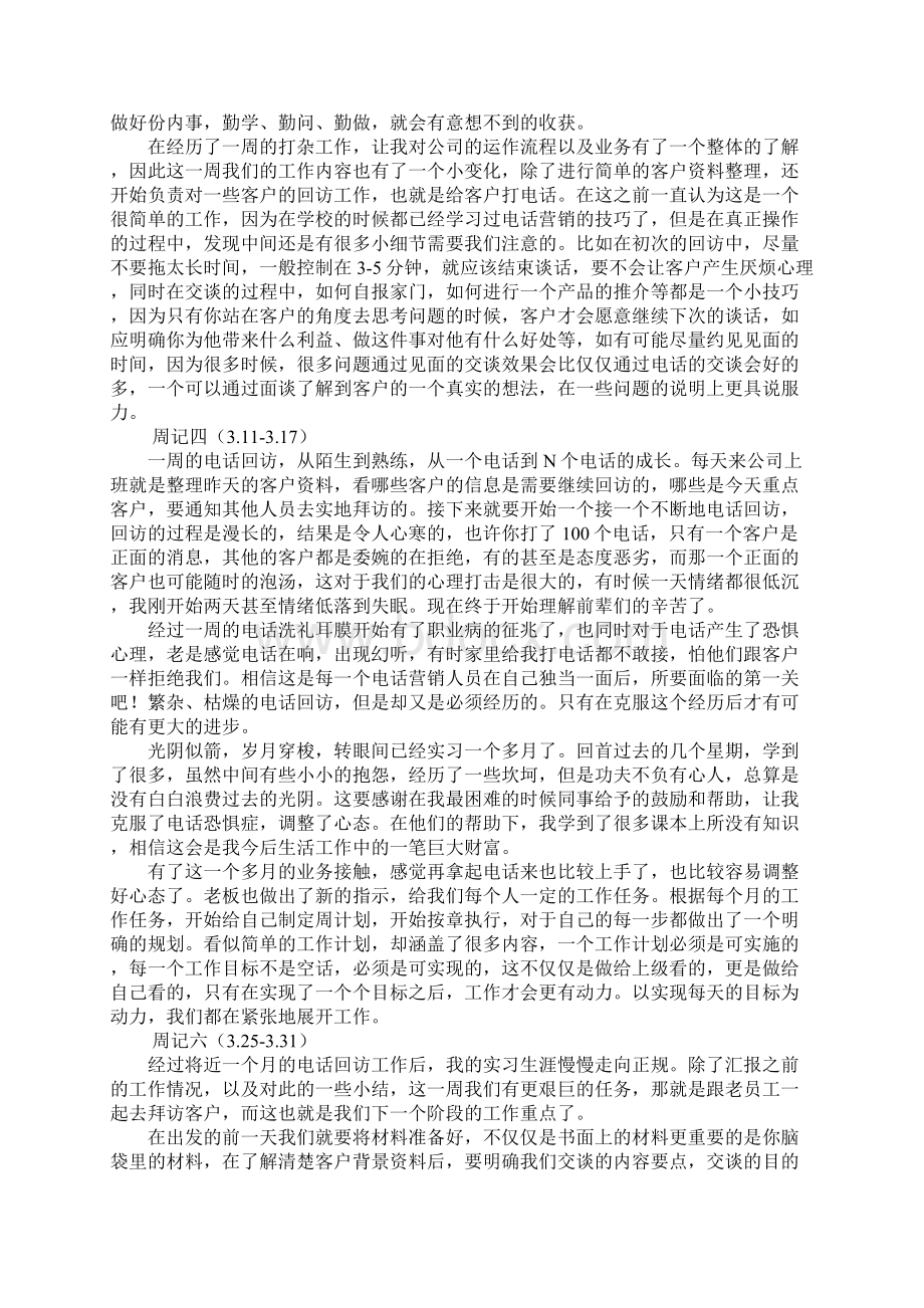 销售实习周记总结docWord下载.docx_第3页