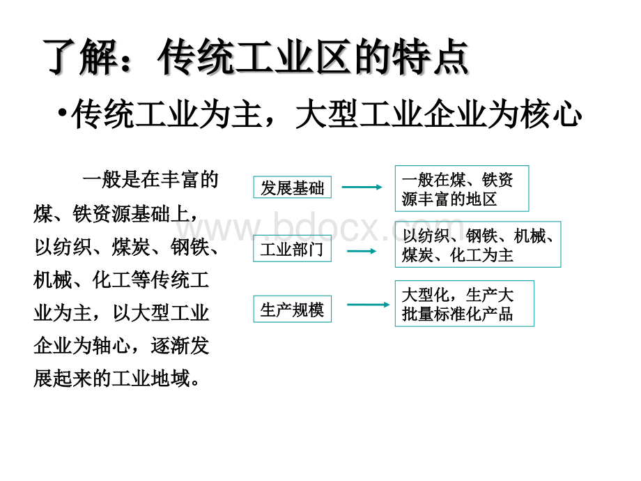 矿产资源的合理开发和可持续发展以德国鲁尔区为例.ppt_第3页