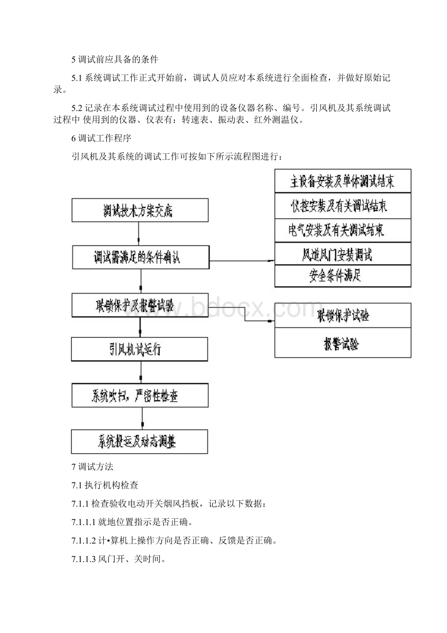 引风机调试方案Word文档格式.docx_第2页