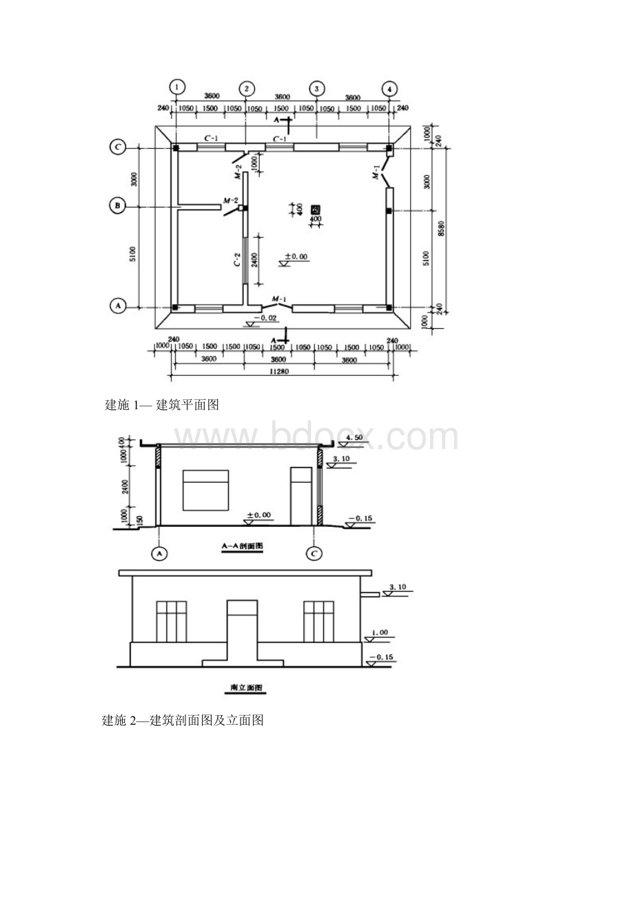 预算课程设计.docx_第2页