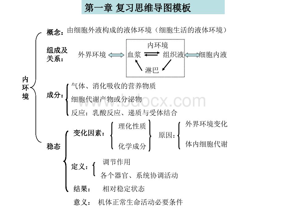 生物高二期末复习.ppt_第1页