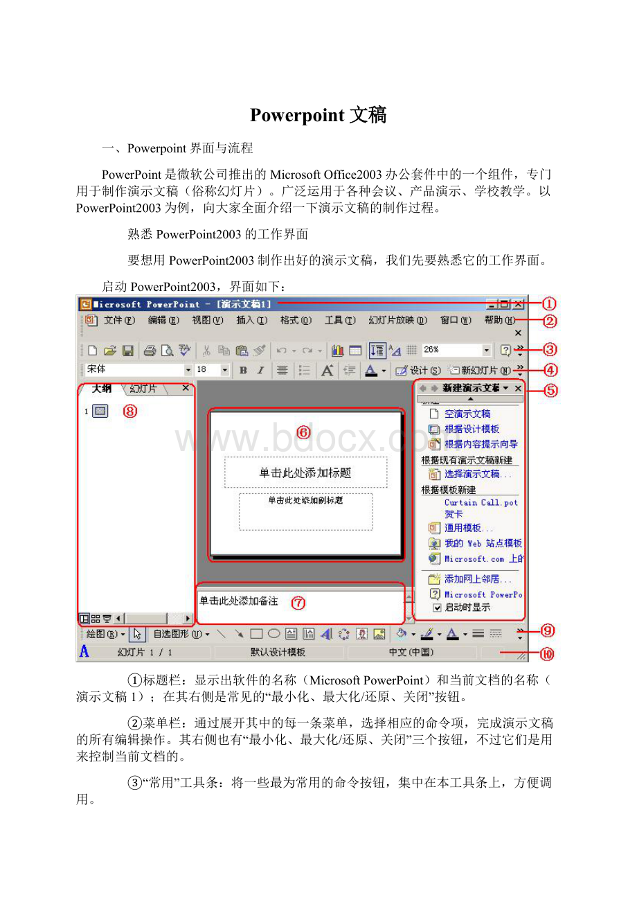 Powerpoint文稿Word格式文档下载.docx