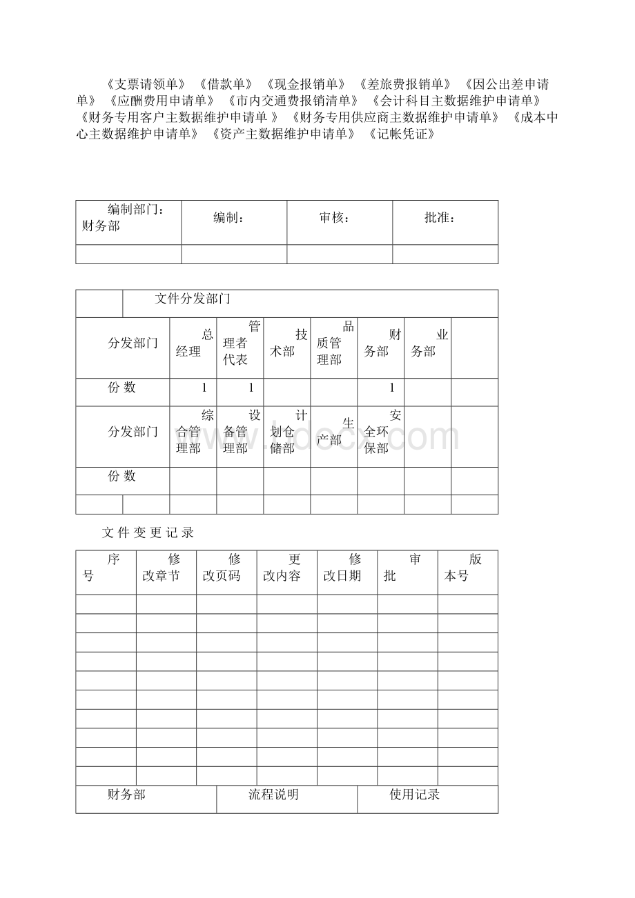 财务管理程序.docx_第2页