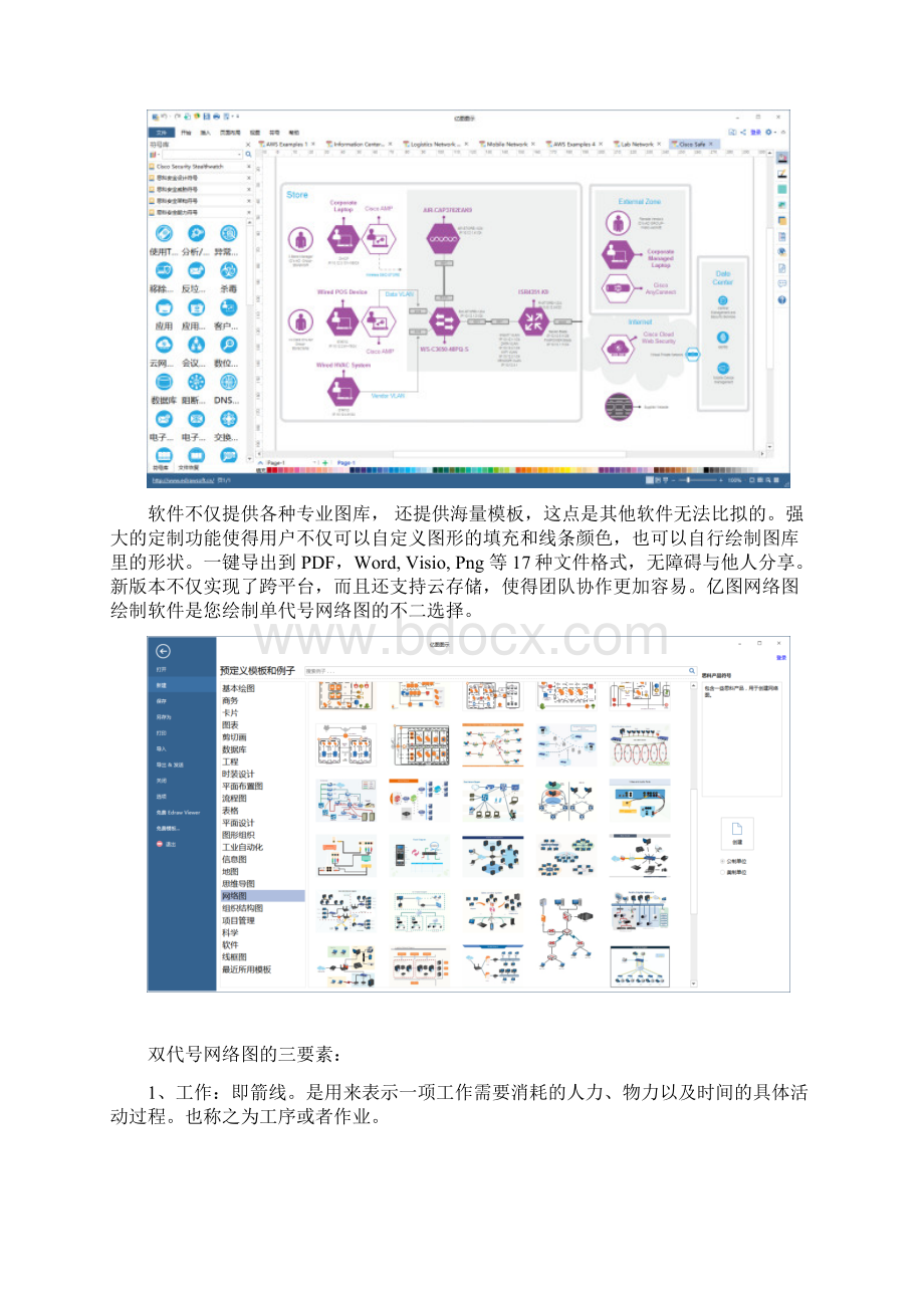 新手如何绘制网络计划图.docx_第2页