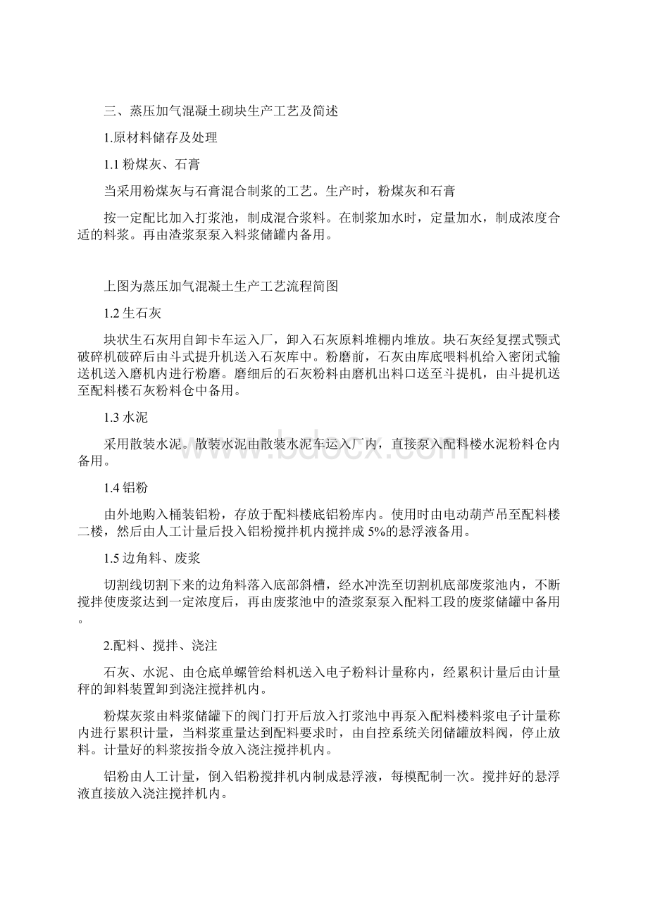 蒸压加气混凝土砌块技术参数.docx_第2页