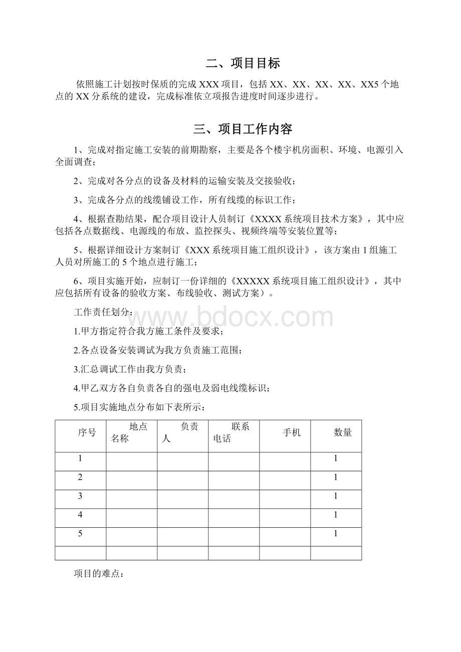 立项报告模板Word下载.docx_第3页