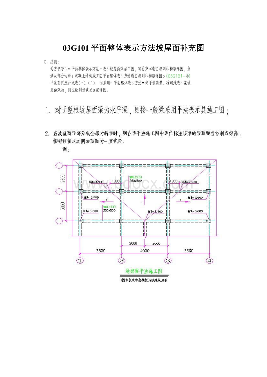 03G101平面整体表示方法坡屋面补充图.docx_第1页