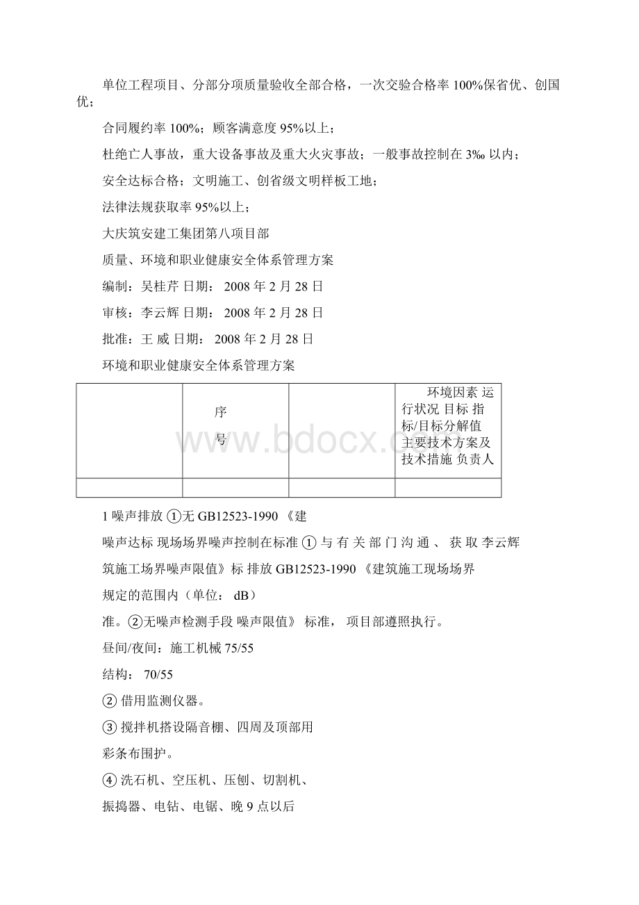 环境保护和职业健康安全保证措施Word格式.docx_第2页