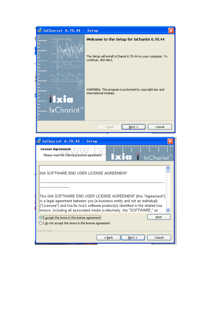 IxChariot使用指引Word文件下载.docx_第2页