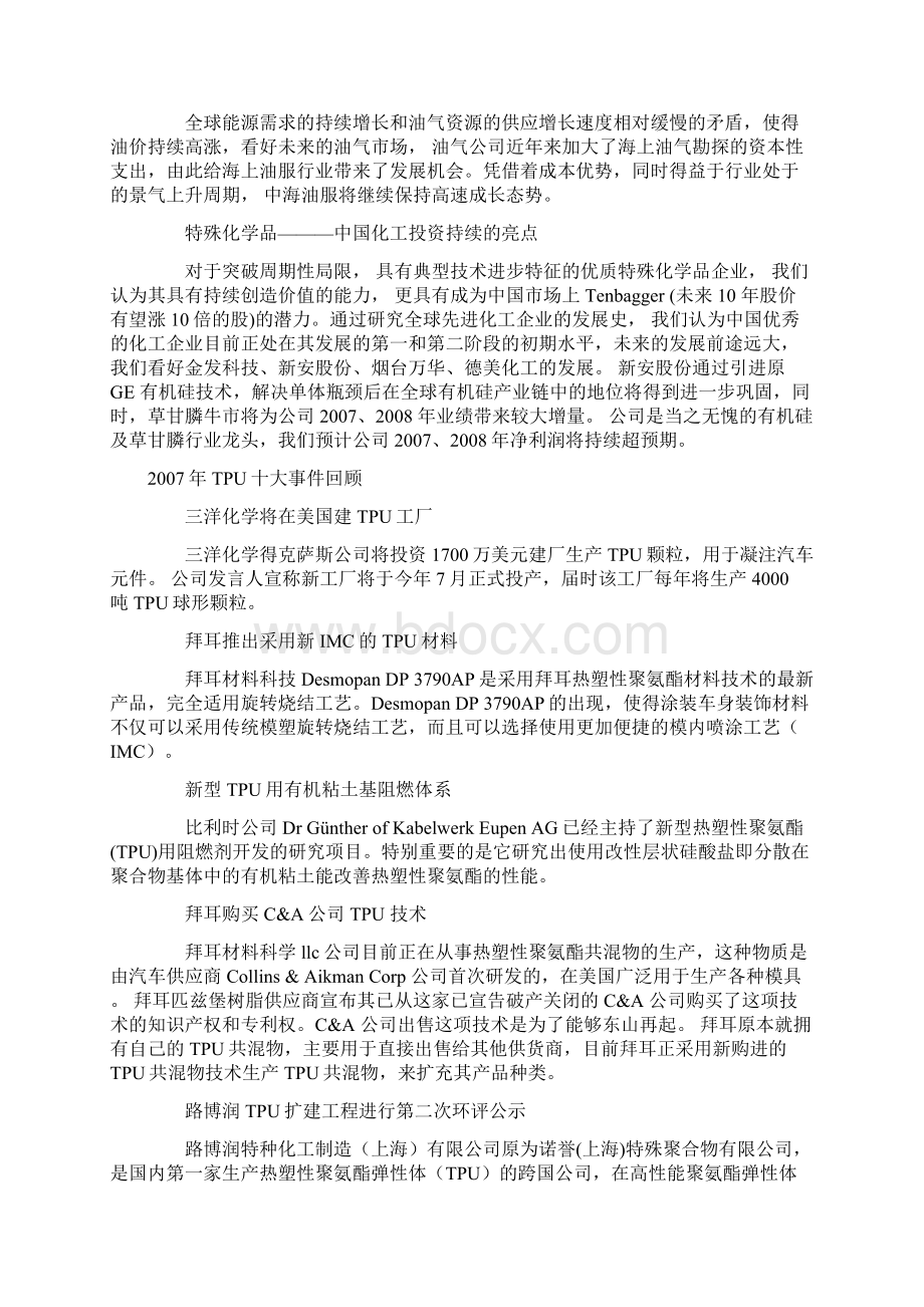 化工行业信息报告页文档格式.docx_第2页