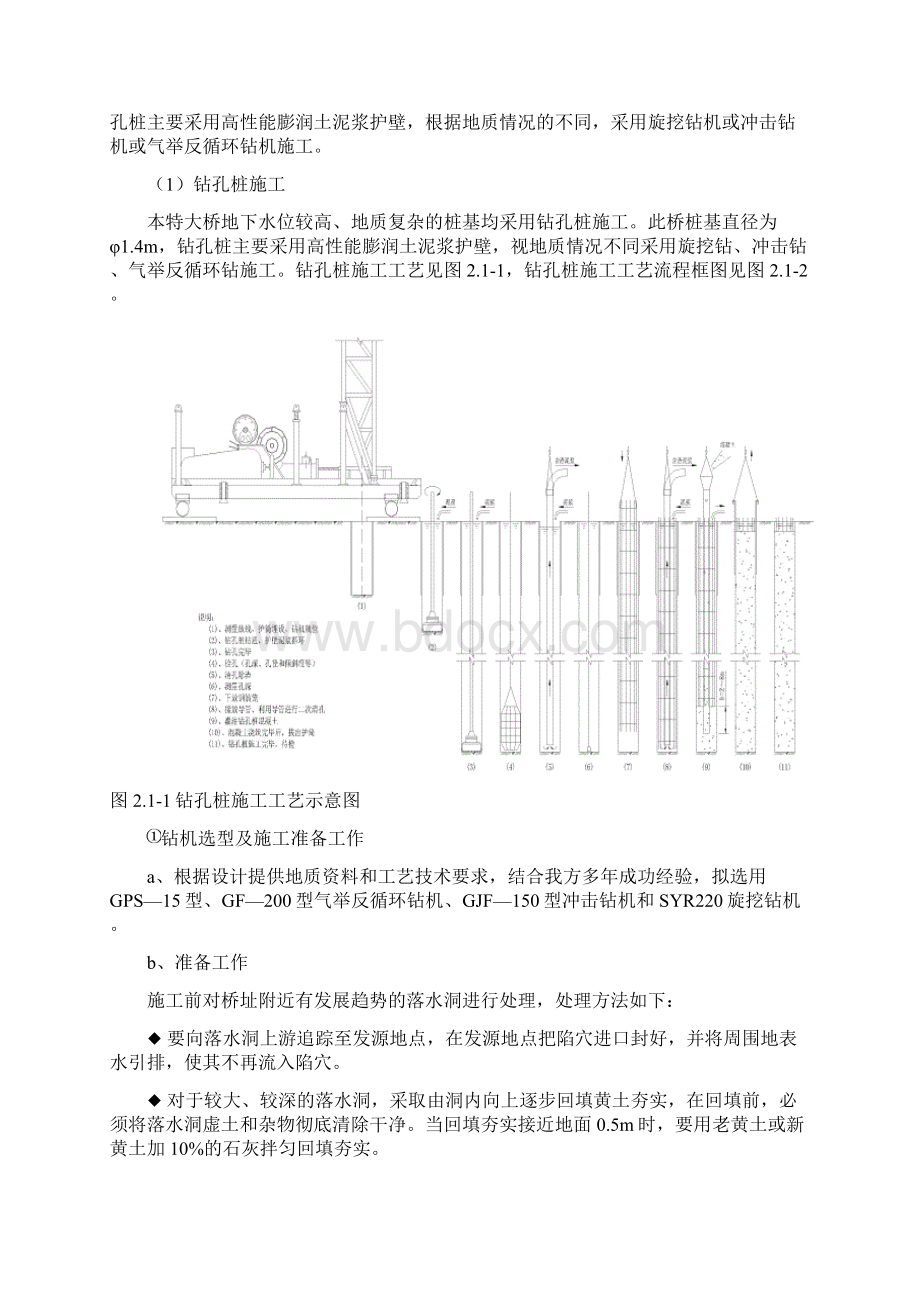 石门河全桥细则.docx_第2页