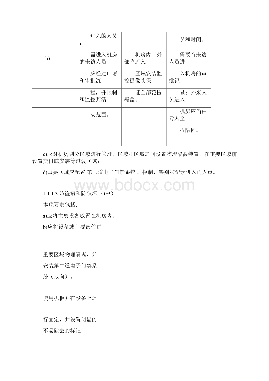 等级保护第四级基本要求.docx_第2页