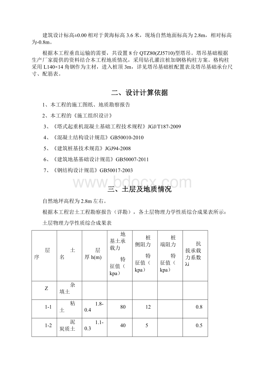 塔吊施工专项方案.docx_第2页