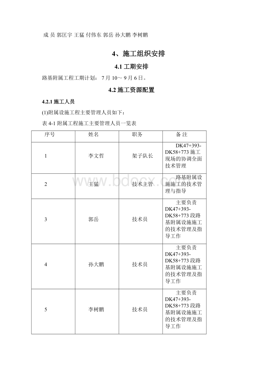 高速铁路路基附属施工方案.docx_第2页