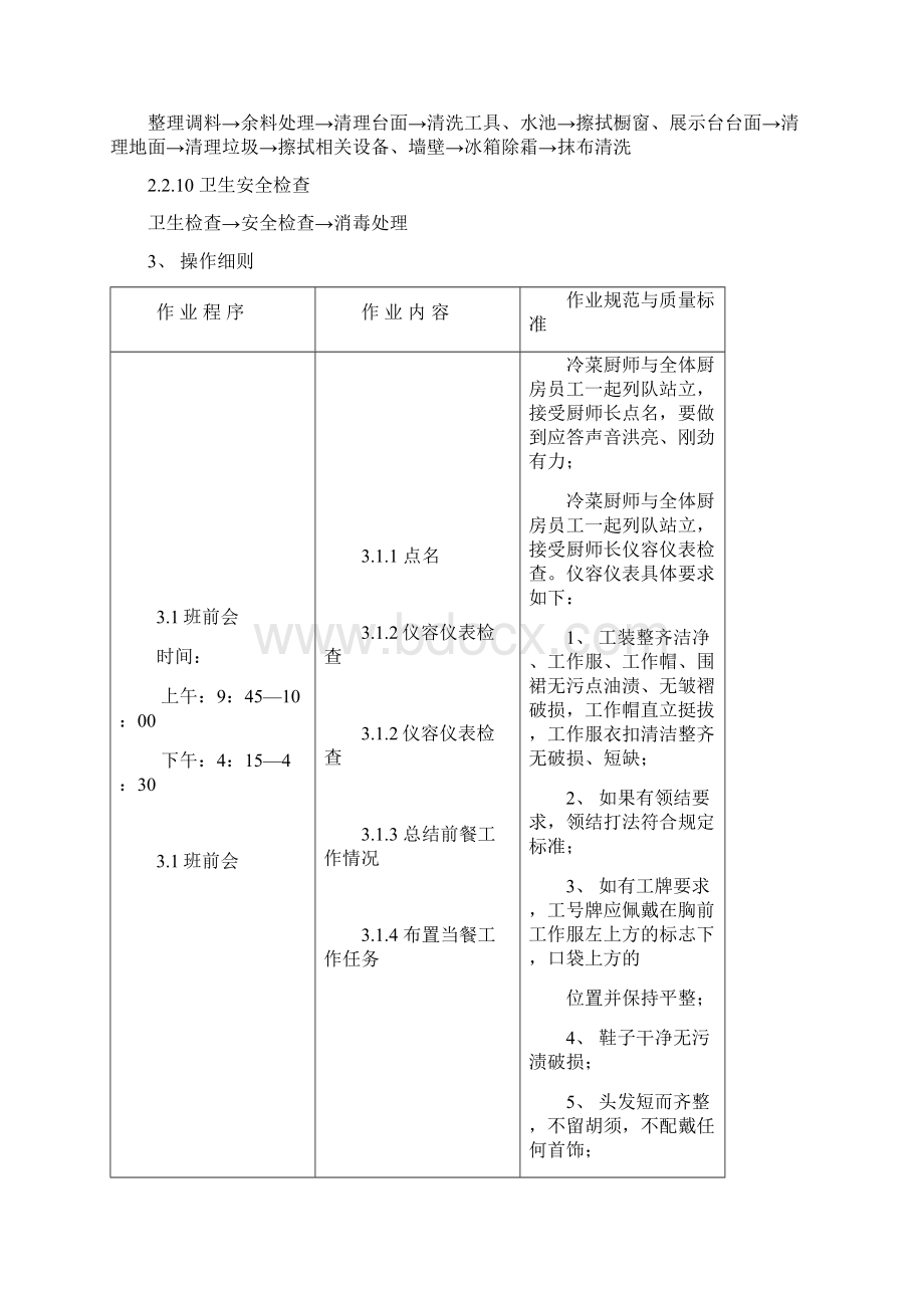 百饺园冷菜厨师作业指导书.docx_第2页