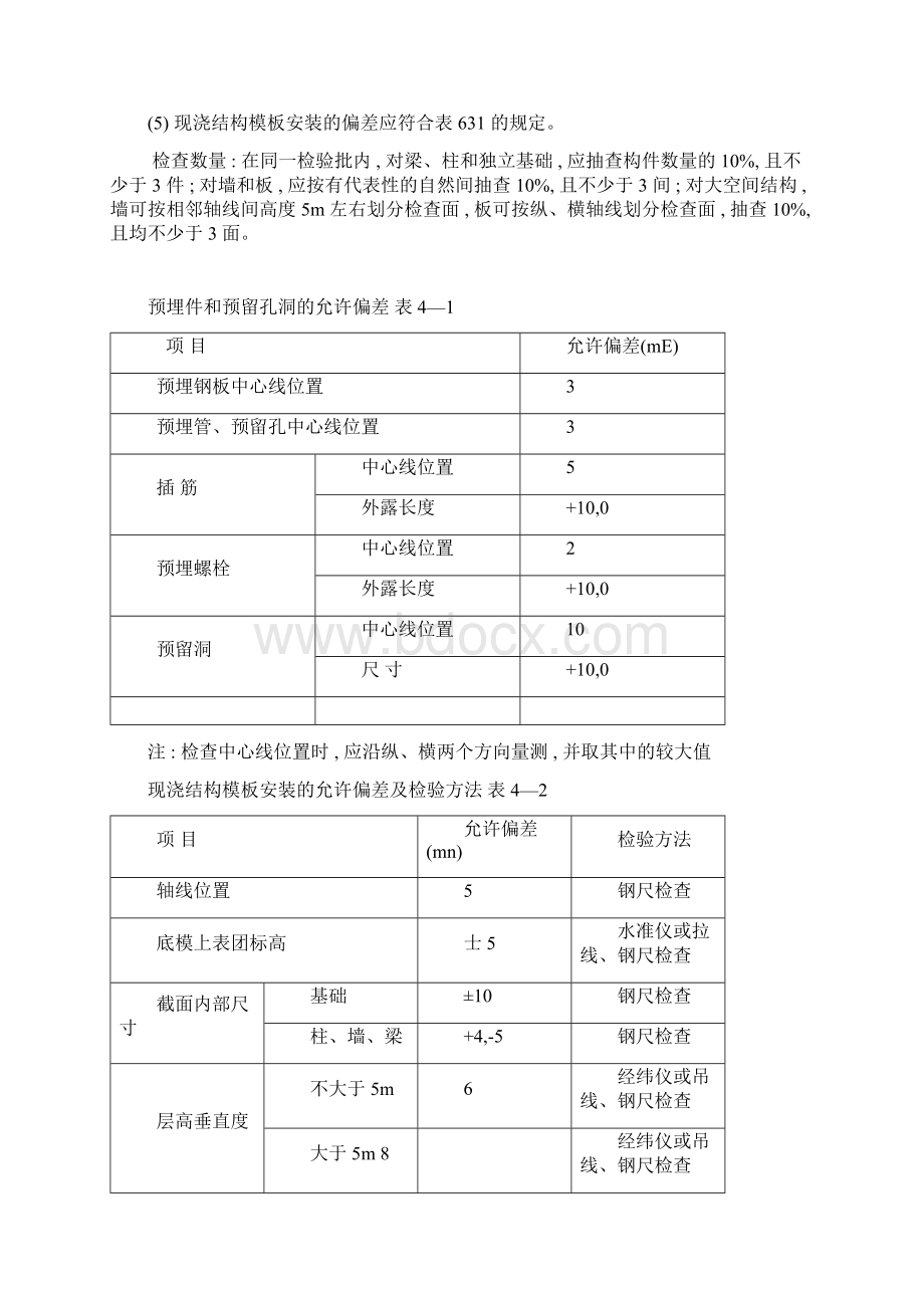 钢筋混凝土结构工程监理实施细则.docx_第2页