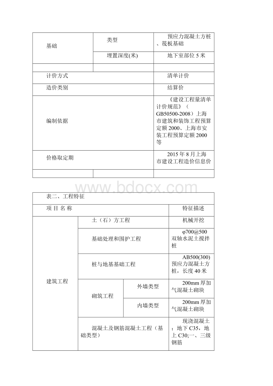 生物医药科研楼造价指标分析.docx_第2页